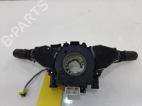 Switch NISSAN QASHQAI / QASHQAI +2 I (J10, NJ10, JJ10E) 1.6 | BP28085112I30 