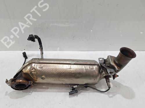 Katalysator Katalysator JEEP AVENGER (J2) 1.2 GSE T3 (101 hp) 39888768 39888768