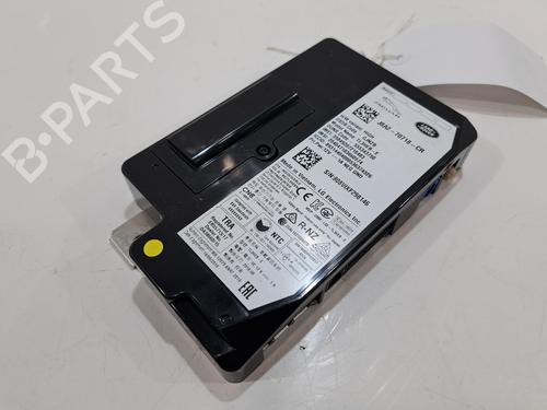 Computer JAGUAR I-PACE (X590) EV400 AWD | BP29322752M11 
