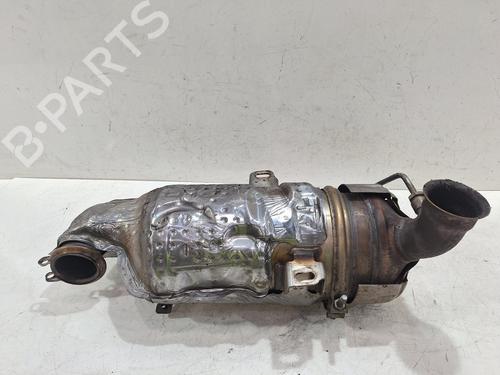 Used Particulate filter PEUGEOT 2008 I (CU_) 1.6 HDi (92 hp) 32171881