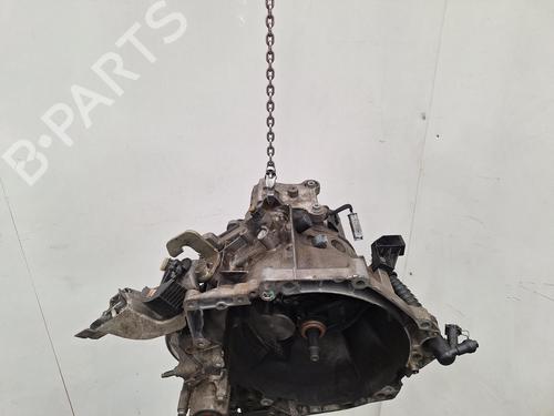Gearbox PEUGEOT 2008 I (CU_) 1.2 THP 110 / PureTech 110 | BP36773714M3 - Image 2