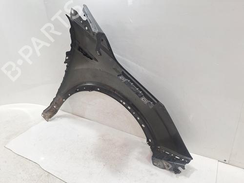 Left front fenders FORD KUGA II (DM2) 2.0 TDCi 4x4 | BP32380322C41