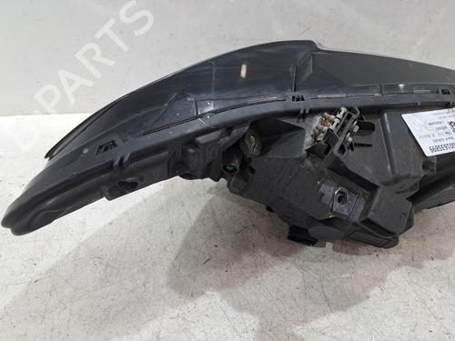 Left headlight FORD MONDEO V Turnier (CF) 2.0 TDCi | BP32270508C28