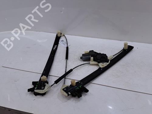 Used Rear right window mechanism Rear right window mechanism LAND ROVER RANGE ROVER IV (L405) 4.4 SDV8 4x4 (340 hp) 33939878 33939878