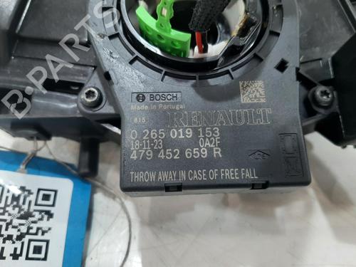 Switch DACIA SANDERO II TCe 90 (B8M1, B8MA, B8AC) | BP35986115I30 - Image 5