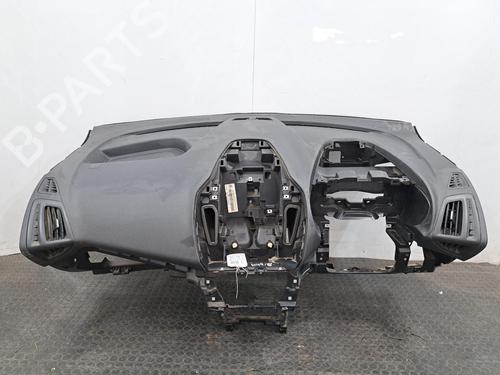 Used Dashboard Dashboard FORD TRANSIT CONNECT V408 Box Body/MPV 1.5 EcoBlue (101 hp) 36506005 36506005