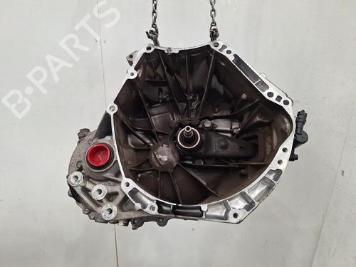 Used Gearbox Gearbox MAZDA 2 Hatchback (DL, DJ) 1.5 (75 hp) 34733721 34733721