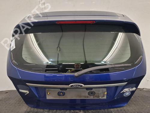 Used Tailgate Tailgate FORD FIESTA VI (CB1, CCN) 1.0 EcoBoost (125 hp) 40238195 40238195