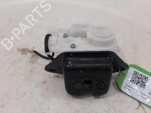 Tailgate lock HONDA JAZZ III (GE_, GG_, GP_, ZA_) 1.3 i (GE6, GG3, GG6) | BP29496831C101 