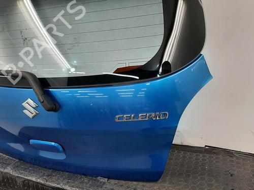 Tailgate SUZUKI CELERIO (LF) 1.0 (AVK310) | BP39889179C6 - Image 4