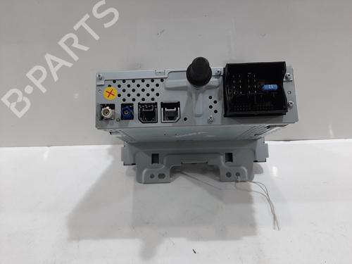 Radio MG MG 3 1.5 | BP34038314E6  - Image 6