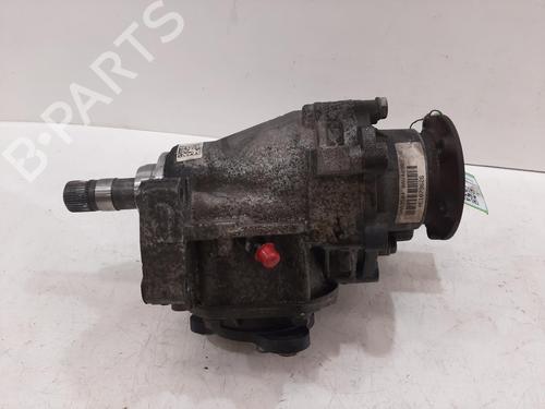Verteilergetriebe für SKODA YETI (5L) 2.0 TDI 4x4 (110 hp) 29236145