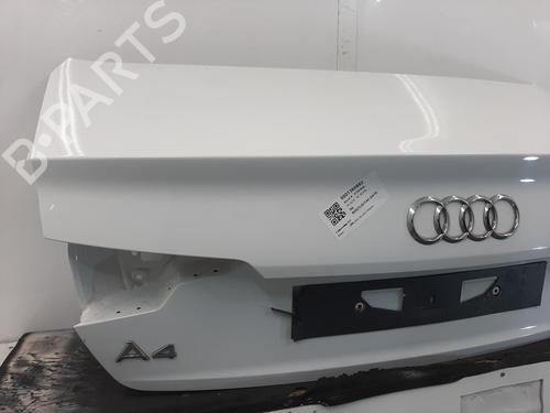 Tailgate AUDI A4 B9 (8W2, 8WC) 1.4 TFSI | BP26757844C6 