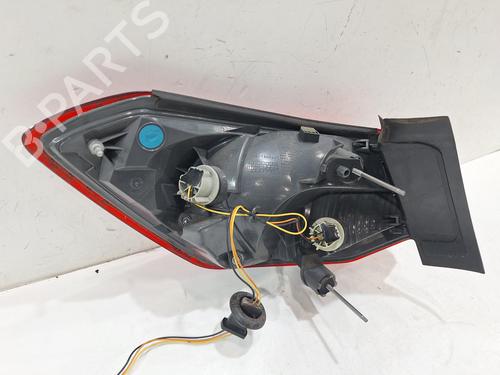 Høyre baklys FORD FOCUS IV (HN) 1.5 EcoBlue | BP32089797C35 