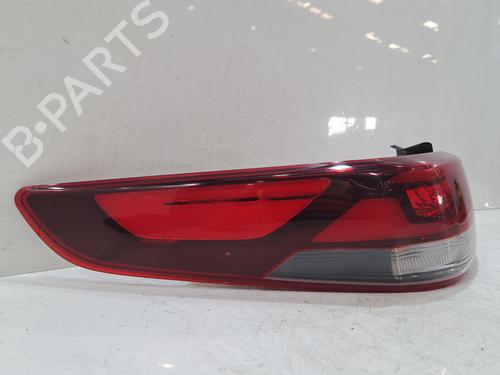 Left taillight KIA OPTIMA (JF) 2.0 T-GDi | BP34733070C34 - Image 3