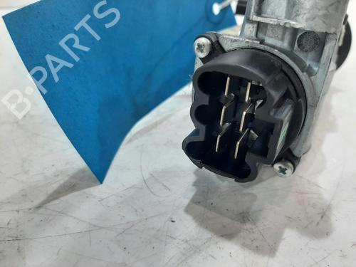 Ignition barrel NISSAN NOTE (E11, NE11) 1.6 | BP31315910M48