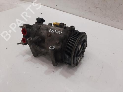 AC compressor CITROËN BERLINGO MULTISPACE (B9) 1.6 HDi 90 | BP37515988M34 - Image 5