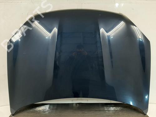 Used Hood NISSAN QASHQAI / QASHQAI +2 I (J10, NJ10, JJ10E) 2.0 (141 hp) 26846806