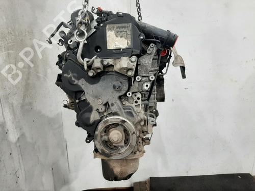 Motor PEUGEOT PARTNER Box Body/MPV 1.6 HDi / BlueHDi 75 (75 hp) 26862928