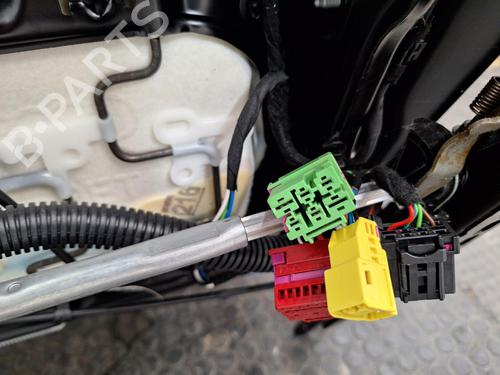 Left front seat AUDI A4 B9 (8W2, 8WC) 35 TFSI Mild Hybrid | BP39070393C15 - Image 6