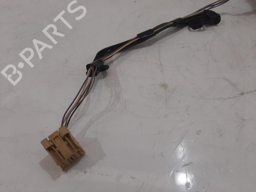 Right mirror VW POLO (9N_, 9A_) 1.9 SDI | BP28161396C27 