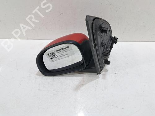 Left mirror FIAT PANDA (312_, 319_) 1.2 (312PXA1A) | BP30829460C26