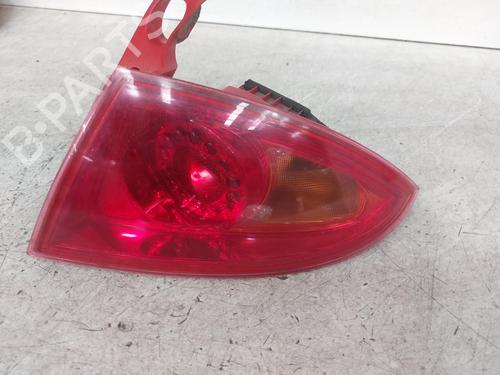 Right taillight SEAT LEON (1P1) 1.2 TSI | BP26748682C35 