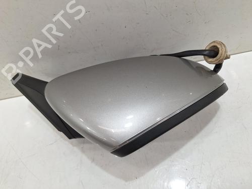 Right mirror VW GOLF VII (5G1, BQ1, BE1, BE2) 1.4 TSI | BP26765911C27 