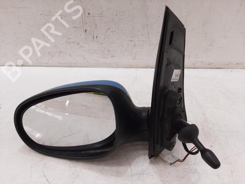 left-mirror-ford-ka-ru8-2008-2009-2010-2011-2012-2013-2014-2015-2016-37409341 main image