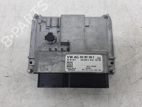 Engine control unit (ECU) VW GOLF VIII (CD1, DA1) 1.0 TSI | BP26826854M57 - Image 2