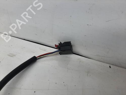 Right mirror AUDI A6 C6 Avant (4F5) 2.0 TDI | BP26756801C27 