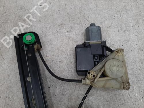 Rear right window mechanism VW POLO V (6R1, 6C1) 1.4 (6R1) | BP26752972C25 