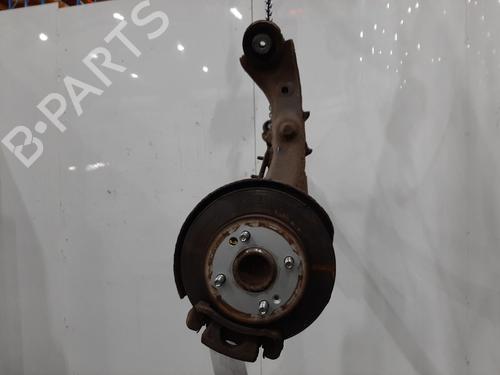 Rear axle HYUNDAI i10 II (BA, IA) 1.0 | BP26852999M2 