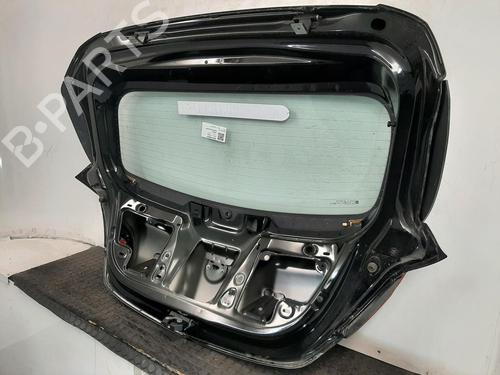 Tailgate VAUXHALL CORSA Mk IV (E) (X15) 1.4 | BP28449103C6