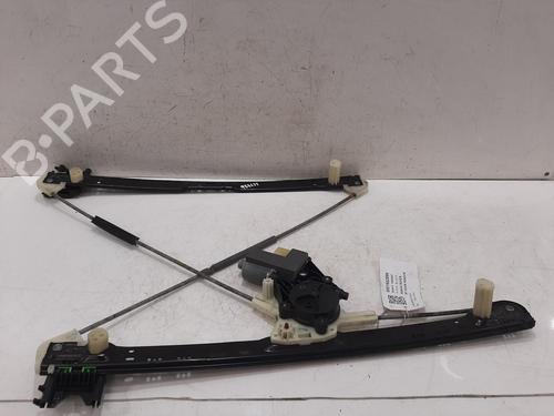 Used Front right window mechanism Front right window mechanism LAND ROVER RANGE ROVER IV (L405) 4.4 SDV8 4x4 (340 hp) 33212353 33212353