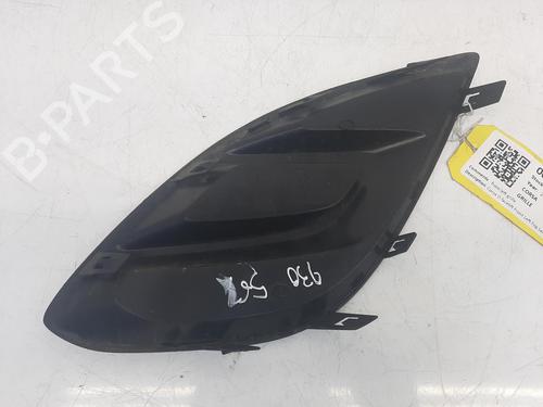 Grill VAUXHALL CORSA Mk III (D) (S07) 1.0 i 12V (L08) | BP26752075C40 