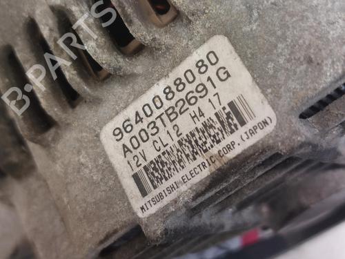 Alternator CITROËN C4 I (LC_) 2.0 16V | BP26824623M7 