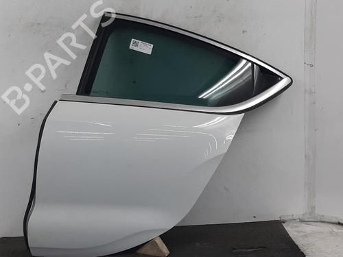 Used Left rear door Left rear door DS DS 4 / DS 4 CROSSBACK (NX_) 1.2 THP 130 (NXHNYM) (130 hp) 33720966 33720966