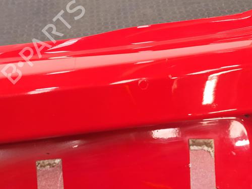 Zderzak tylny VAUXHALL ASTRA Mk V (H) (A04) 1.4 (L48) | BP30516912C8 