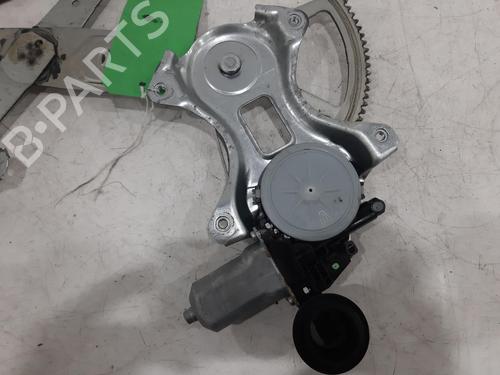 Front right window mechanism TOYOTA PRIUS Liftback (_W2_) 1.5 Hybrid (NHW20_, NHW20R) | BP26807218C23 