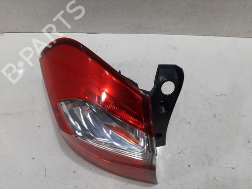 Left taillight KIA RIO III (UB) 1.25 CVVT | BP32529224C34