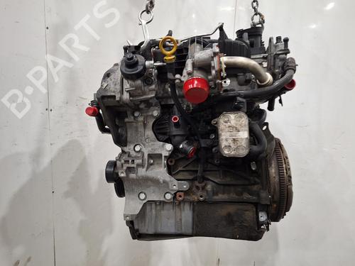 Engine SKODA YETI (5L) 2.0 TDI | BP38970072M1 - Image 2