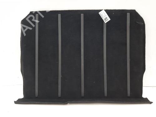 Bagagerumsgulv Bagagerumsgulv PEUGEOT 2008 I (CU_) 1.2 VTi (82 hp) 33720761 33720761