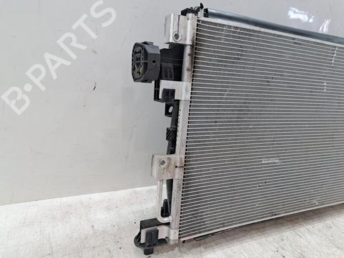 Radiator set MG MG 3 (ZP2_) 1.5 Hybrid+ | BP39655492M120 - Image 4