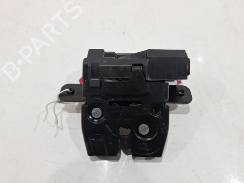 Achterklepslot FORD FIESTA VI (CB1, CCN) 1.6 ST (182 hp) 26764512