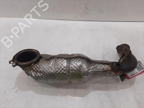 Used Catalyst CITROËN C3 Picasso (SH_) 1.2 THP 110 (SHHNZ6) (110 hp) 30789007