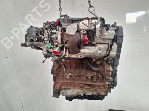 Engine FORD KUGA II (DM2) 2.0 TDCi 4x4 | BP33467457M1 - Image 2