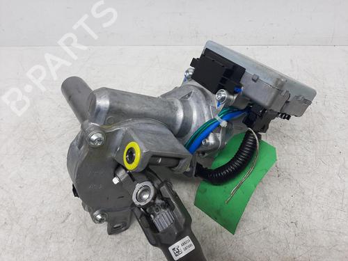 Steering column NISSAN MICRA V (K14) 1.0 | BP26814216M21 - Image 2