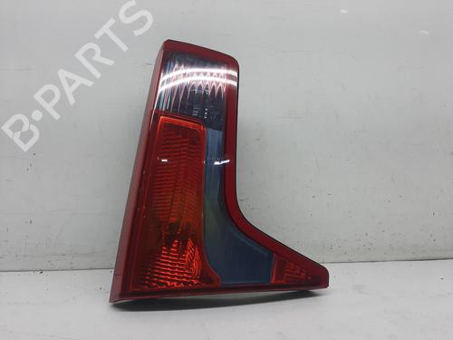 Left taillight CITROËN C5 II (RC_) 2.0 HDi (RCRHRH) | BP26765515C34 