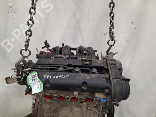 Engine FORD FIESTA VI (CB1, CCN) 1.25 | BP39716275M1 - Image 6
